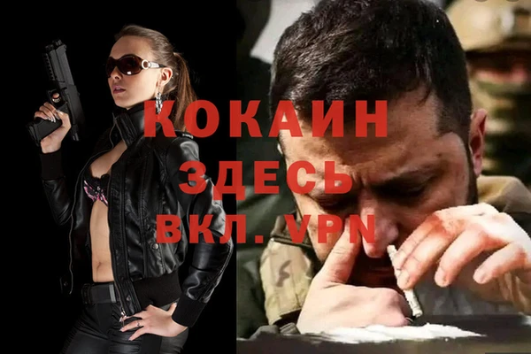 гашик Михайловск